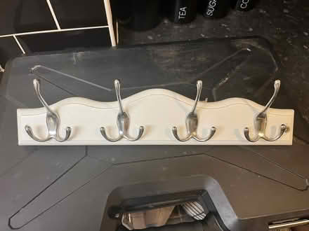 Photo of free Hooks (Tuebrook L6) #1