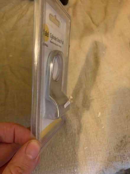 Photo of free Door pull (Kemptown BN2) #2