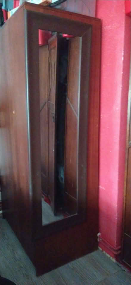 Photo of free tall mirror (Mark Hall South CM20) #1