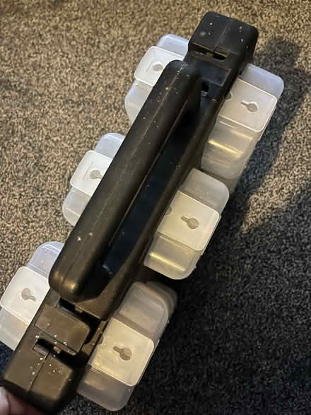 Photo of free Skateboard Parts (Chatham) #4
