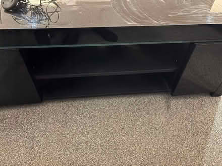 Photo of free High gloss to unit (WS6) #1