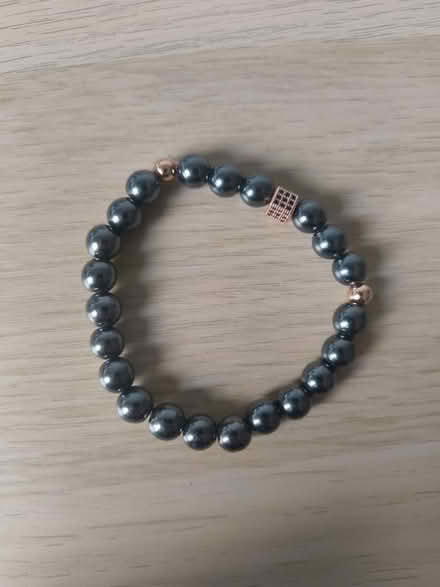 Photo of free Bracelet (Southwark Park) #1
