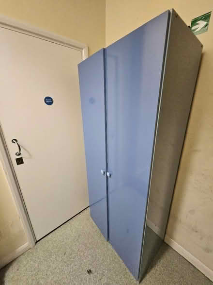 Photo of free Wardrobe (N16 0ah) #2