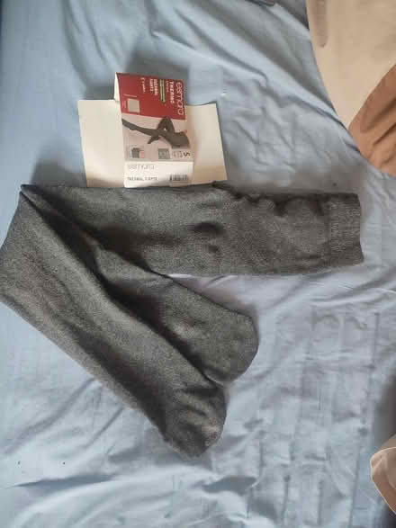 Photo of free Lidl thermal tights, small (Isleworth TW1) #1