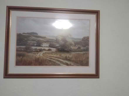 Photo of free Large picture (Stapleford nottingham NG9) #1