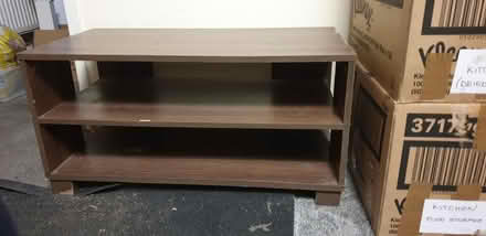Photo of free unit / shelf (Chorley Moor PR7) #1