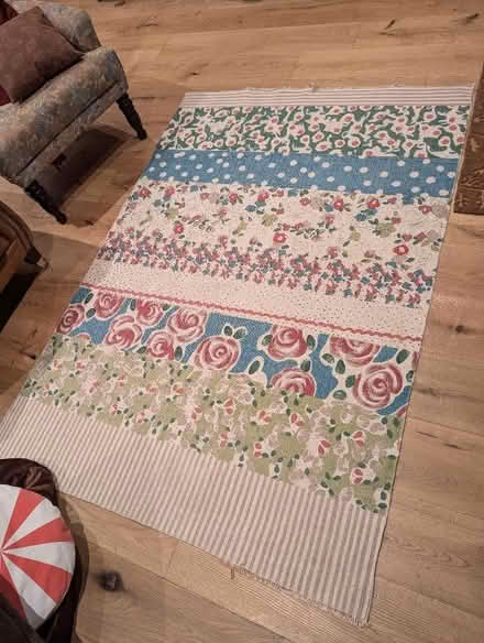 Photo of free Rug (Weston Park) #4