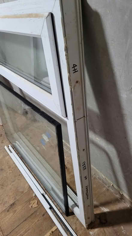 Photo of free Double glazed window (Heath Charnock PR6) #2