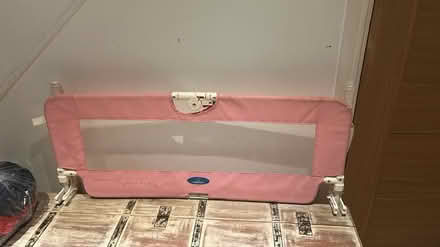 Photo of free Baby for protection (TW12) #1