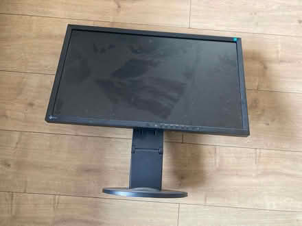 Photo of free EIZO 58 cm monitor flexscan EV2316w (University Area RG1) #1