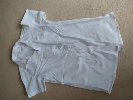 Photo of free Girls school shirts 13y (Chesham Bois HP6) #1