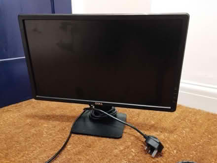 Photo of free Monitor 21 inch (BA2, Bath) #1
