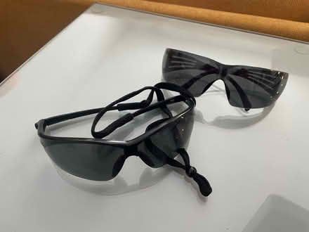 Photo of free Safety sunglasses (Midtown) #1