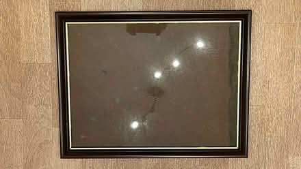 Photo of free Picture frame 18” x 14” (Welling DA16) #2