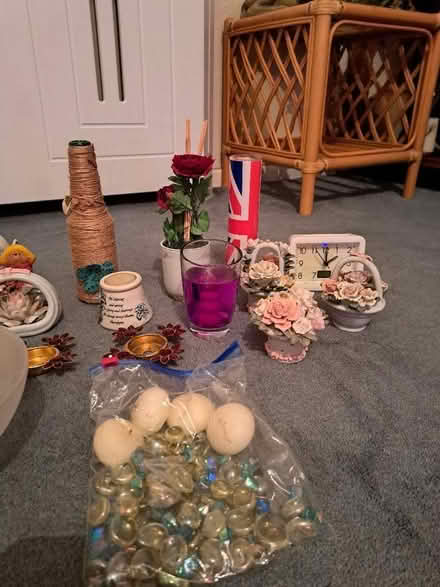 Photo of free Various Bric - a - Brac (Vange SS16) #3