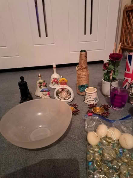 Photo of free Various Bric - a - Brac (Vange SS16) #2