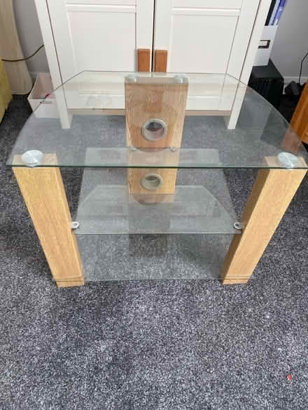 Photo of free Tv Cabinet/Stand (Tovil - ME15) #1
