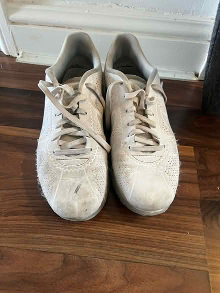 Photo of free Men’s trainers (Hawley) #3