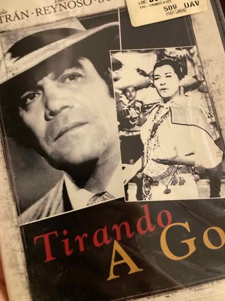 Photo of free DVDs - pick what looks good to you (Washington Hts 10033) #3