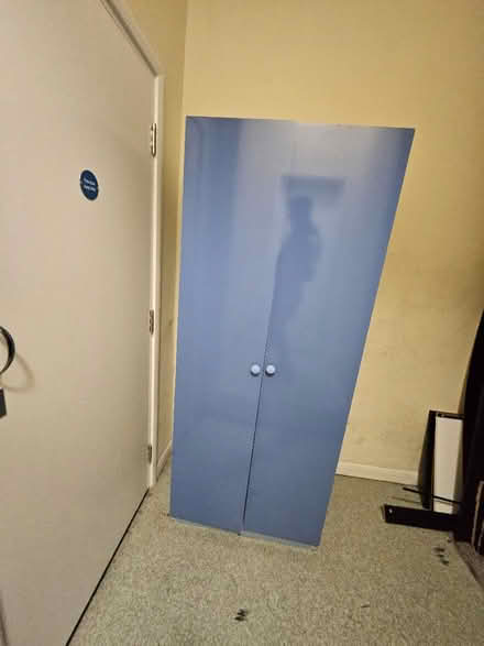 Photo of free Wardrobe (N16 0ah) #1