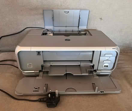 Photo of free Canon Pixma ip3000 printer (NR2 near Earlham Cemetery) #1