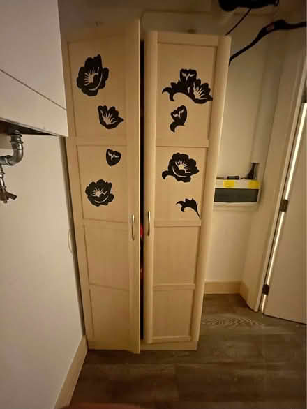 Photo of free Double Wardrobe (Wembley HA9) #2