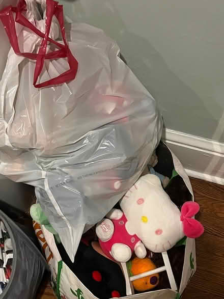 Photo of free Lots of stuffies (Scarsdale) #2