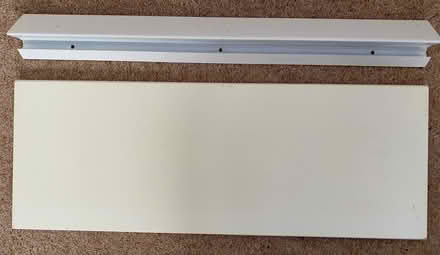 Photo of free Floating Shelf & Bracket (Warden Hill GL51) #1