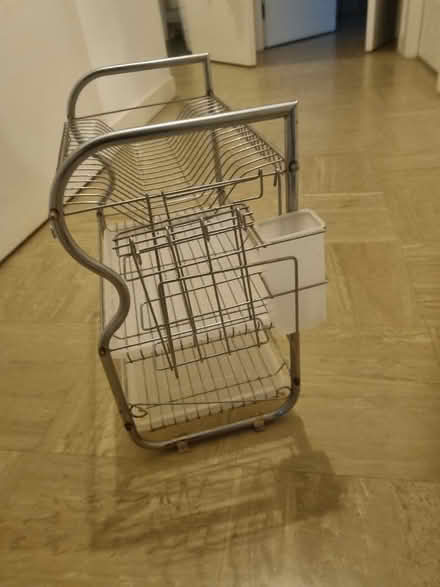 Photo of free Dish rack (CR0) #1