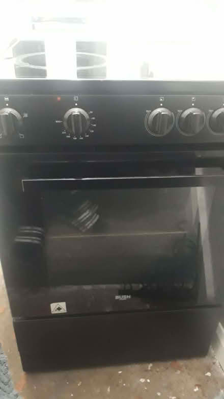 Photo of free Cooker (Bank Top DL1) #1