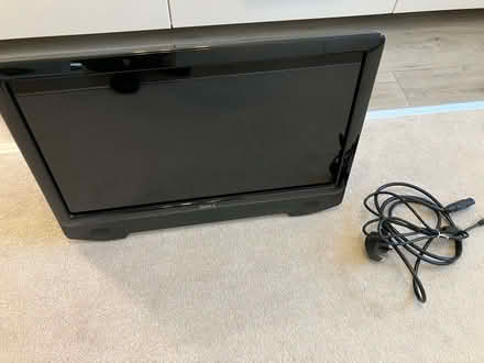 Photo of free Computer Monitor (Seaford BN25) #1