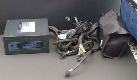 Photo of free PC Components (Hassocks BN6) #3