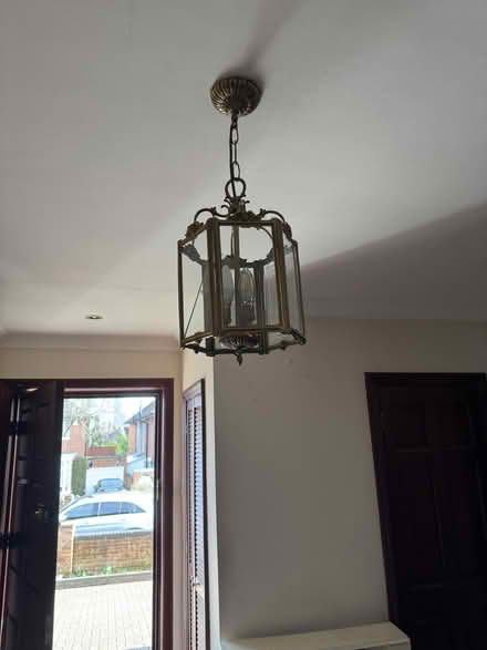 Photo of free Wall and ceiling lighting (w5 3ed) #2