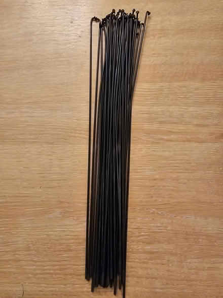 Photo of free Rear bicycle wheel parts (TW1) #3