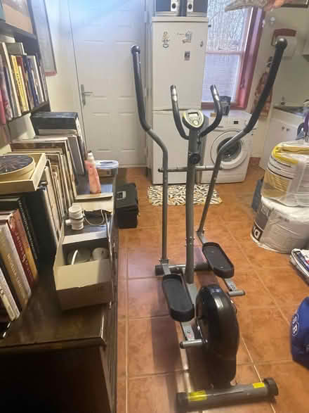Photo of free Stepping machine (Ilkley LS29) #1