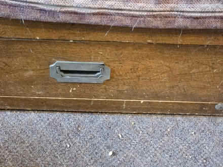 Photo of free Couch (60302) #2