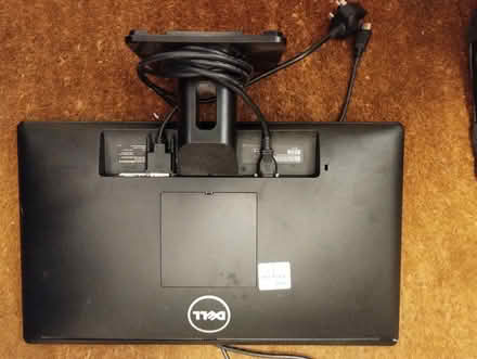 Photo of free Monitor 21 inch (BA2, Bath) #2