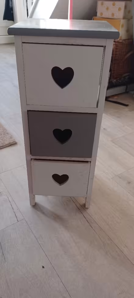 Photo of free Storage unit (Leicester, LE3) #1