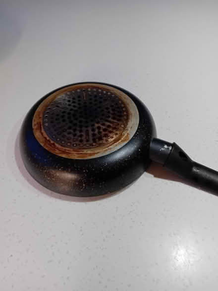 Photo of free 20cm frying pan (Liss GU33) #2