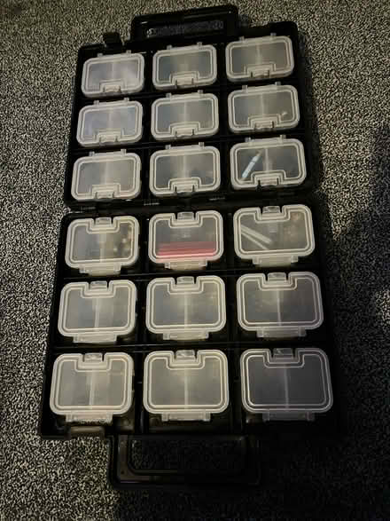 Photo of free Skateboard Parts (Chatham) #3