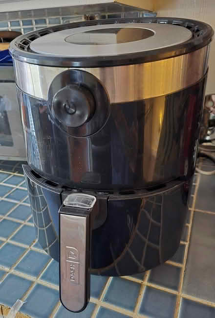 Photo of free DASH Air fryer (Lake city area) #1