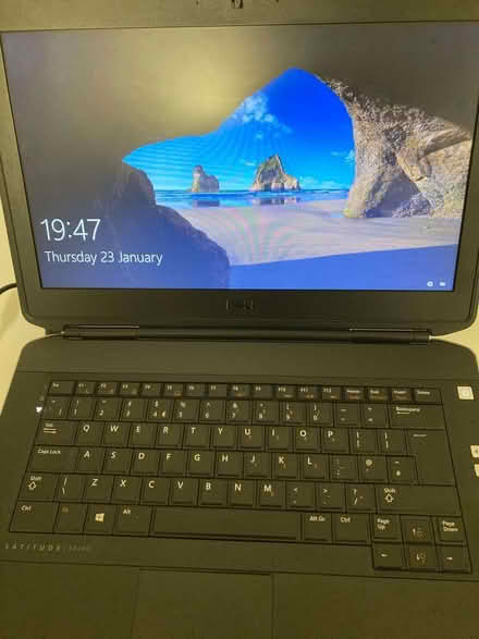 Photo of free Dell Latitude E5430 Laptop (Monkspath B90) #2