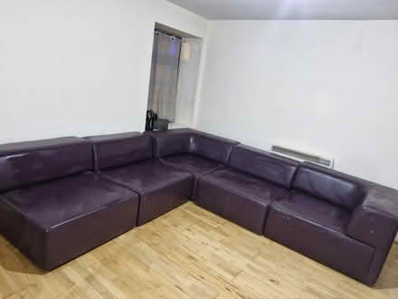 Photo of free Sofa (Bolton BL1) #1