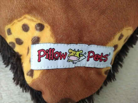 Photo of free Pillow pet dog cushion / toy (Chesham Bois HP6) #1