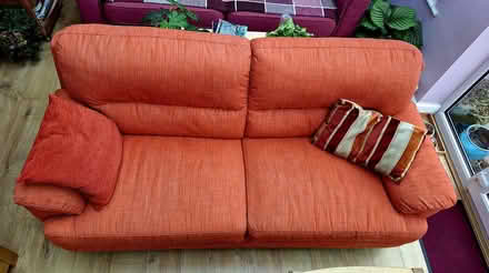 Photo of free Sofa (SK10) #2