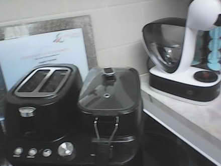 Photo of free toaster breakfast maker (Aspley NG8) #1
