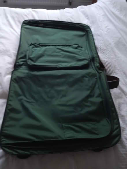 Photo of free Suit carrier (SN8 Burbage) #1
