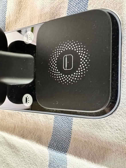 Photo of free Wireless Charger (PO12 Alverstoke) #2