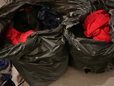 Photo of free Women’s clothes (Bracknell’s RG42) #1