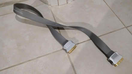 Photo of free SCART cable (Wilstead MK45) #1